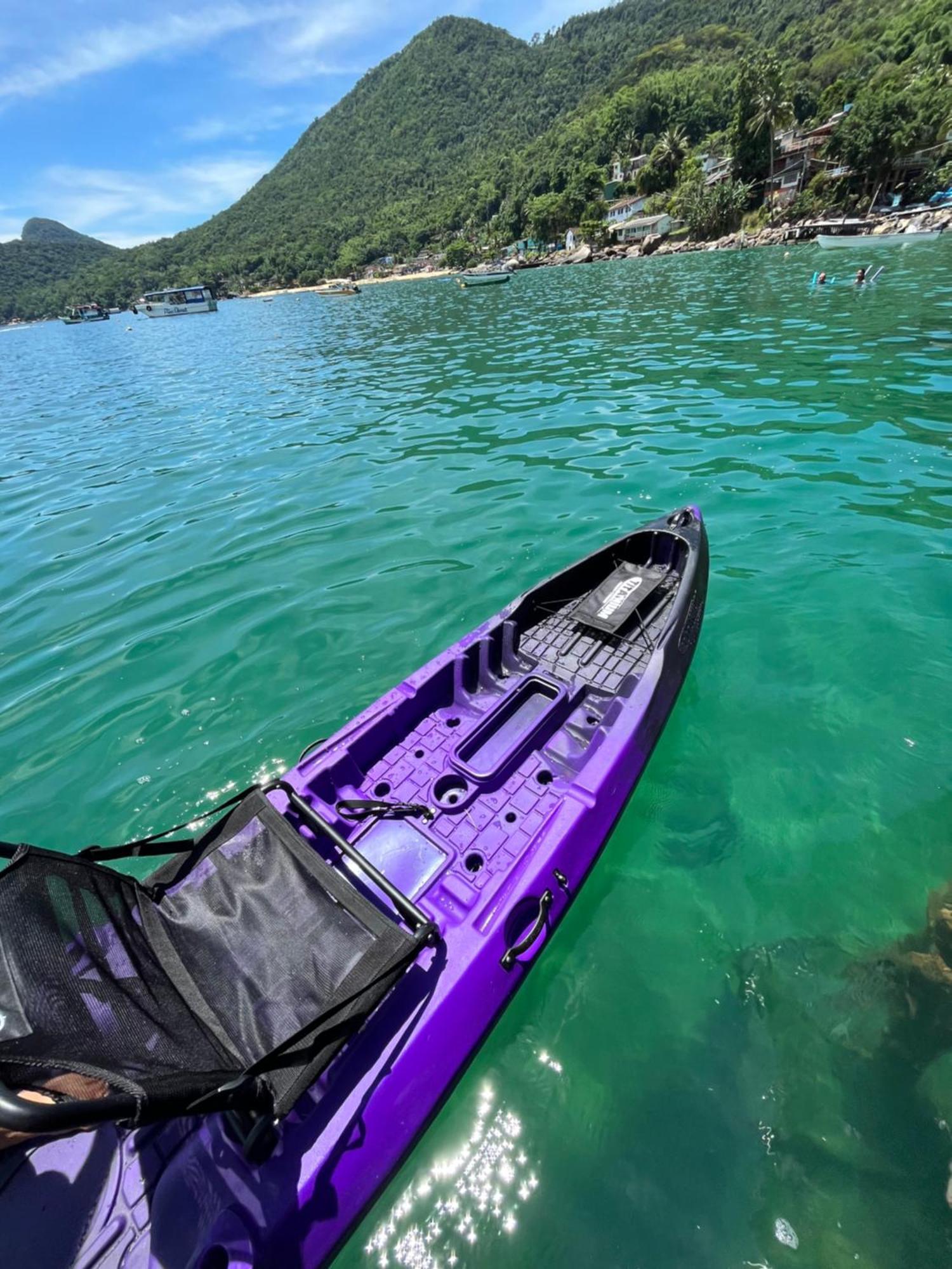 Pousada Conves - Ilha Grande Praia de Araçatiba Buitenkant foto